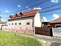 Eladó ház Miskolc, Belváros