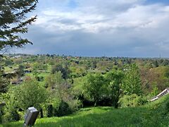 Eladó földterület Sopron, Virágvölgy