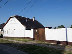 Eladó ház Vaskút