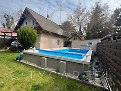 Eladó ház Siófok, Balatonszéplak