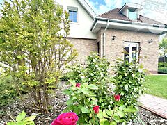 Eladó ház Kecskemét