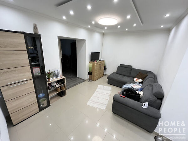 Eladó ház Újszentiván