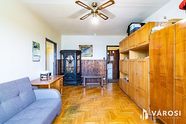 Eladó lakás Budapest, XV. kerület, Újpalota