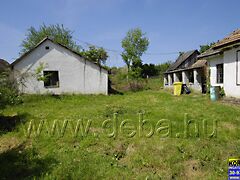 Eladó földterület Szőlősgyörök