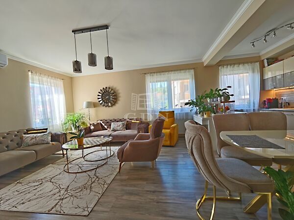 Eladó lakás Miskolc