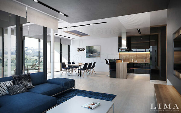 Eladó lakás Zalacsány