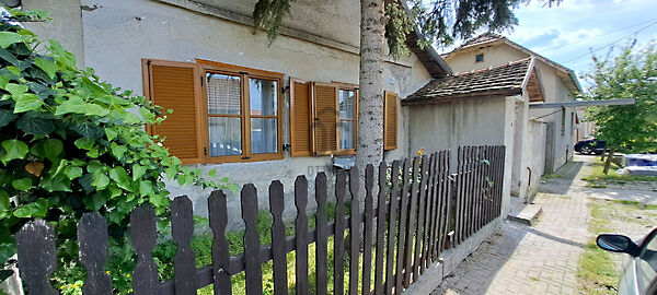 Eladó ház Makó
