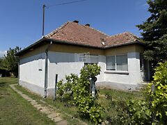 Eladó ház Kőszárhegy
