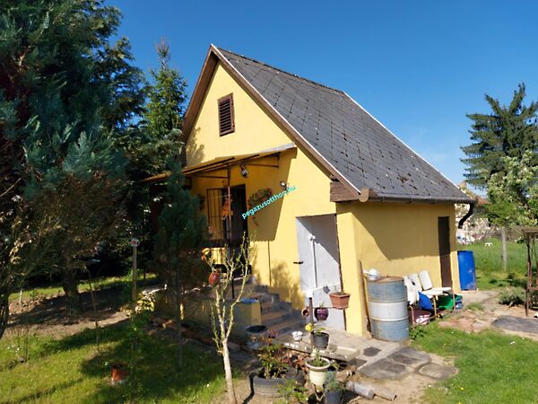Eladó földterület Ózd