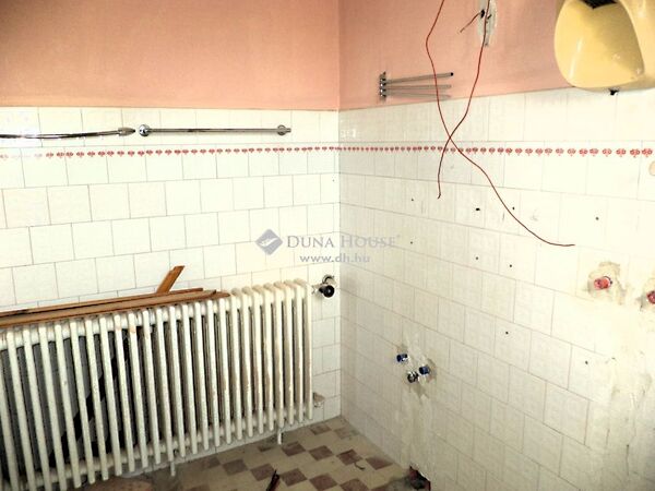 Eladó ház Sárszentmihály