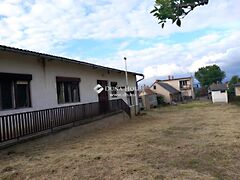 Eladó ház Sárszentmihály