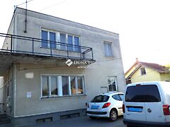 Eladó ház Sárszentmihály