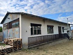 Eladó ház Sárszentmihály