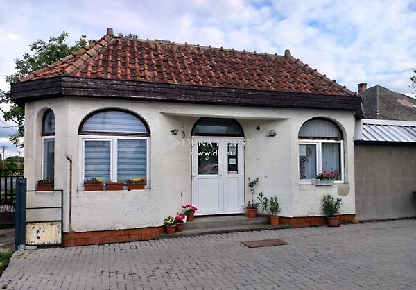 Eladó ház Sárszentmihály