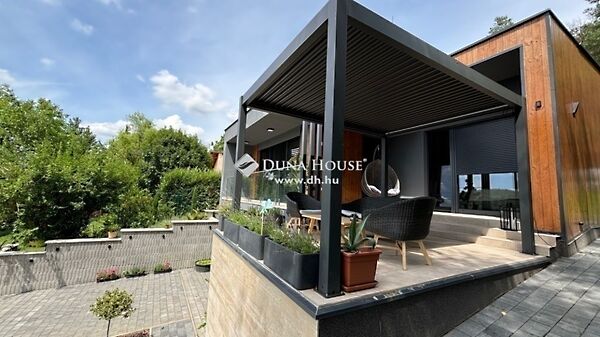 Eladó nyaraló Orfű