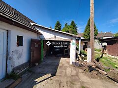 Eladó ház Tatabánya