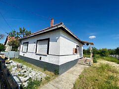 Eladó ház Jászfényszaru