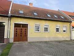 Eladó ház Kecskemét