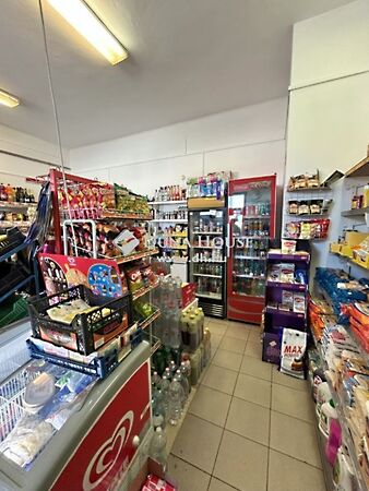 Eladó üzleti Mosonmagyaróvár
