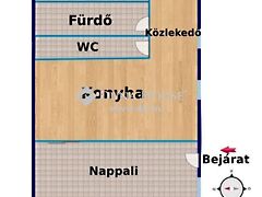 Eladó ház Gyöngyös