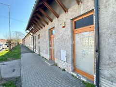 Eladó üzleti Mosonmagyaróvár