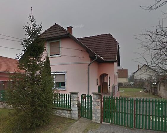 Eladó ház Sárospatak