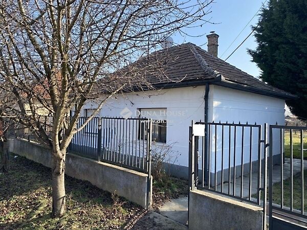 Eladó ház Gyömrő