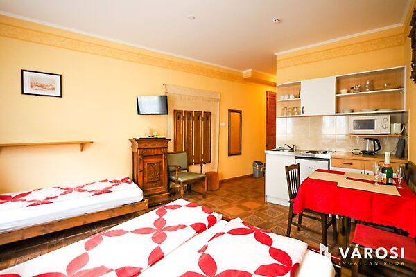 Eladó nyaraló Gyula