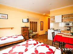 Eladó nyaraló Gyula