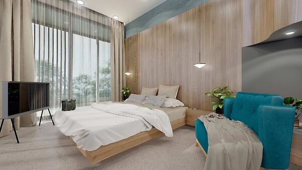 Eladó lakás Zalacsány