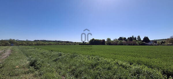 Eladó földterület Kistótfalu