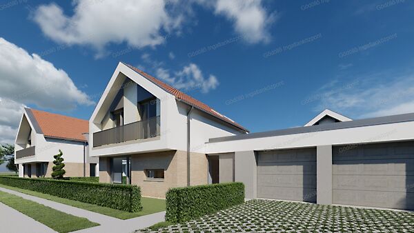 Eladó ház Gödöllő