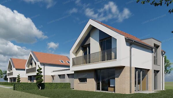 Eladó ház Gödöllő