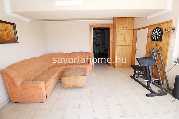 Eladó ház Jánosháza