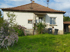 Eladó ház Bakonycsernye