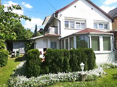Eladó ház Zalaegerszeg
