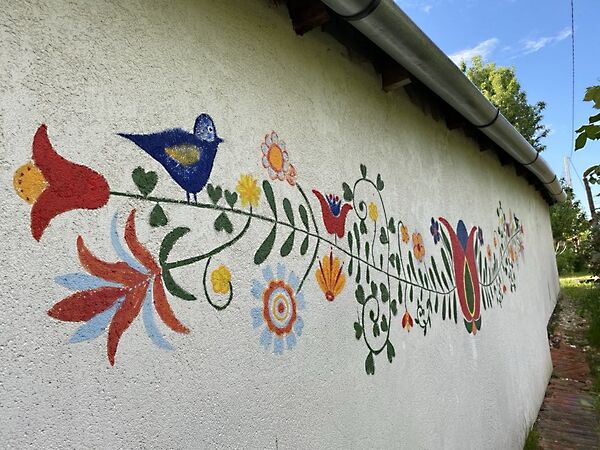 Eladó nyaraló Kávás