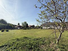 Eladó földterület Zalaegerszeg