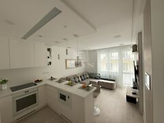 Eladó lakás Budapest, V. kerület