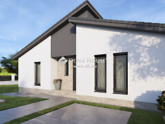 Eladó ház Kecskemét