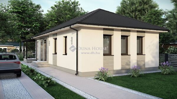 Eladó ház Lajosmizse