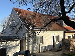 Eladó ház Pécs