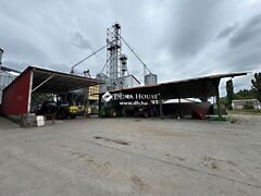 Eladó ipari Szentkirály