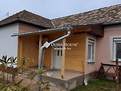 Eladó ház Nagykőrös