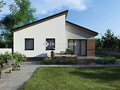 Eladó ház Kecskemét