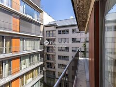 Eladó lakás Budapest, VI. kerület