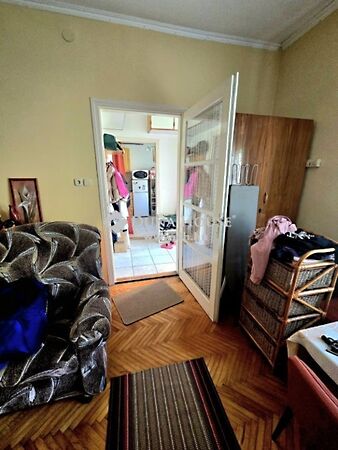 Eladó lakás Siklós