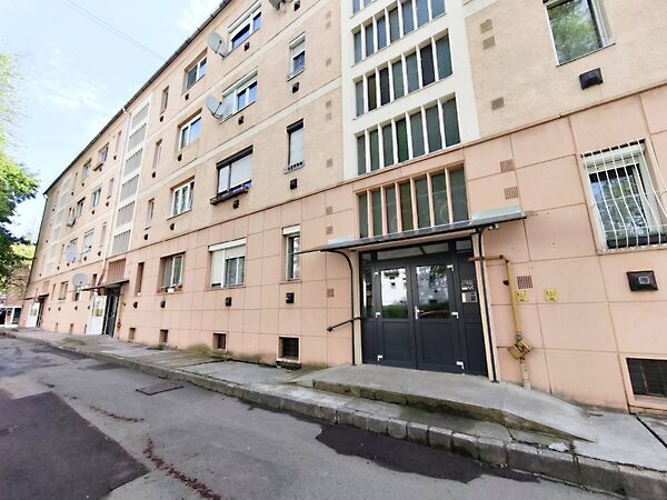 Eladó lakás Kazincbarcika