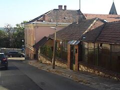 Eladó ház Pécs, Belváros