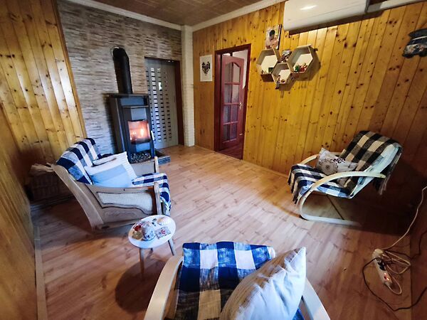 Eladó ház Sajókaza